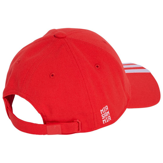 Adidas Καπέλο FC Bayern Munich Home Baseball Cap Adidas Καπέλο FC Bayern Munich Home Baseball Cap